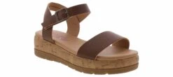 Rachel Venice Girls’ (12-4) Platform Sandal