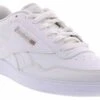 Reebok Club Memt Men’s Wide-Width Athletic Shoe