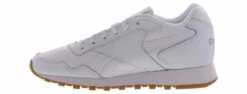 Reebok Glide Women’s Court Sneaker -Bearpaw Shop reebok gv6992 glide white04
