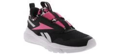 Reebok XT Sprinter Slip Girls’ (11-6) Running Shoe