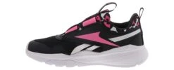 Reebok XT Sprinter Slip Girls’ (11-6) Running Shoe -Bearpaw Shop reebok gw0019 xtsprinterslip black04