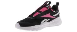 Reebok XT Sprinter Slip Girls’ (11-6) Running Shoe -Bearpaw Shop reebok gw0019 xtsprinterslip black05