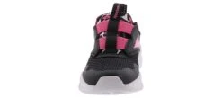 Reebok XT Sprinter Slip Girls’ (11-6) Running Shoe -Bearpaw Shop reebok gw0019 xtsprinterslip black06