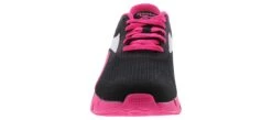 Reebok Zig Dynamica Girls’ (4-6) Running Shoe -Bearpaw Shop reebok gy6866 zigdynamica2 black06