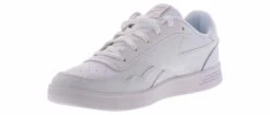 Reebok Court Advance Women’s Athletic Sneaker -Bearpaw Shop reebok gz9635 courtadvance white05