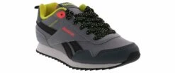 Reebok Royal CL Jog 3 GS Boys’ (4-7) Athletic Sneaker