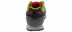 Reebok Royal CL Jog 3 GS Boys’ (4-7) Athletic Sneaker 8 Reebok Royal CL Jog 3 GS Boys’ (4-7) Athletic Sneaker -Bearpaw Shop reebok hp4852 royalcljog3gs grey03