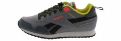 Reebok Royal CL Jog 3 GS Boys’ (4-7) Athletic Sneaker 9 Reebok Royal CL Jog 3 GS Boys’ (4-7) Athletic Sneaker -Bearpaw Shop reebok hp4852 royalcljog3gs grey04