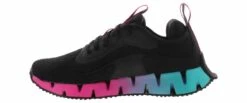 Reebok Zig Dynamica Women’s Running Shoe -Bearpaw Shop reebok hq5866 reebokzigdynamicablkmlt black04