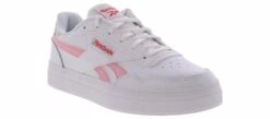 Reebok Advance Bold Women’s Court Sneaker