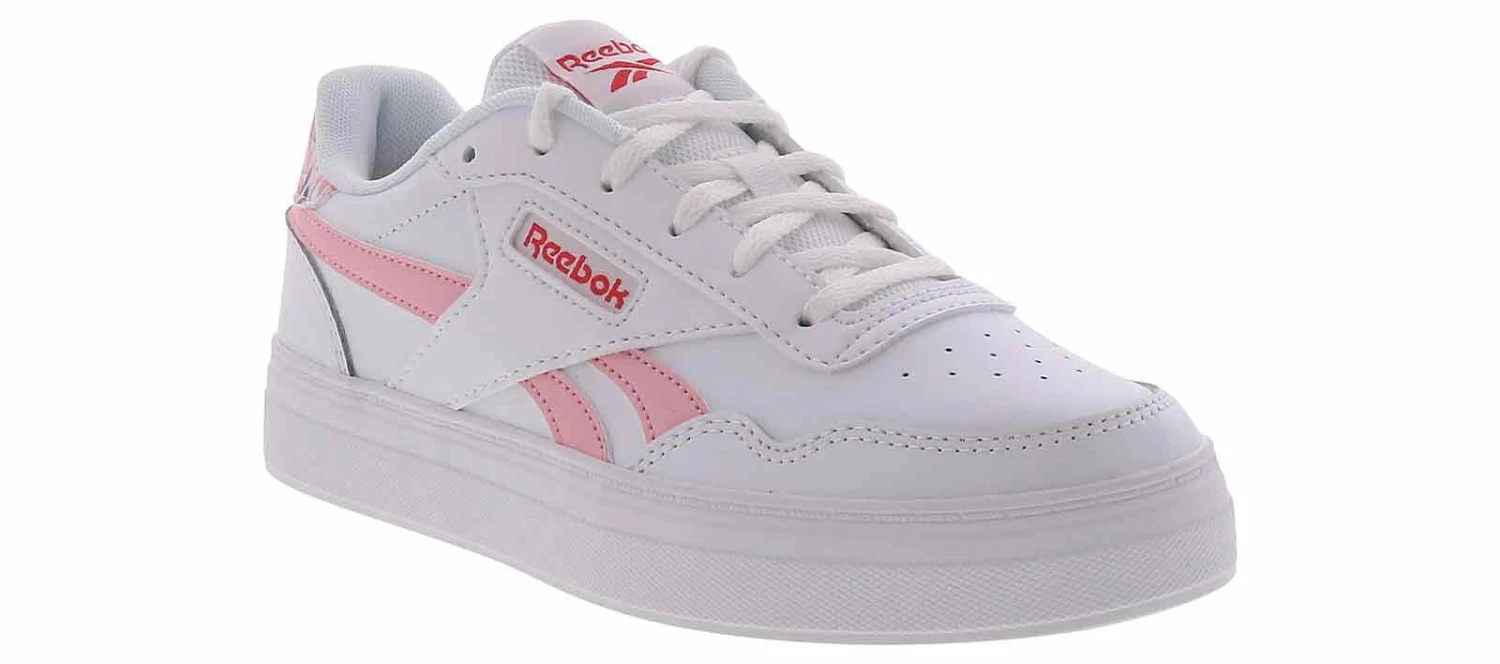 Reebok Advance Bold Women’s Court Sneaker 1 Reebok Advance Bold Women’s Court Sneaker