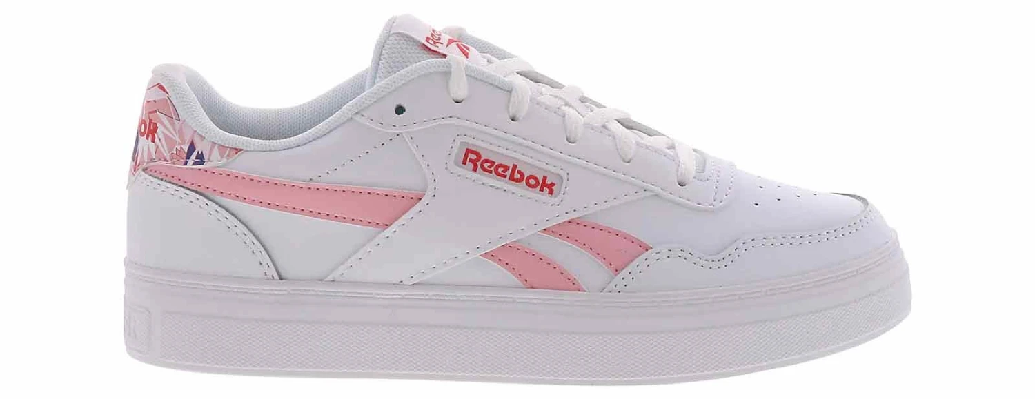 Reebok Advance Bold Women’s Court Sneaker 2 Reebok Advance Bold Women’s Court Sneaker - Image 2
