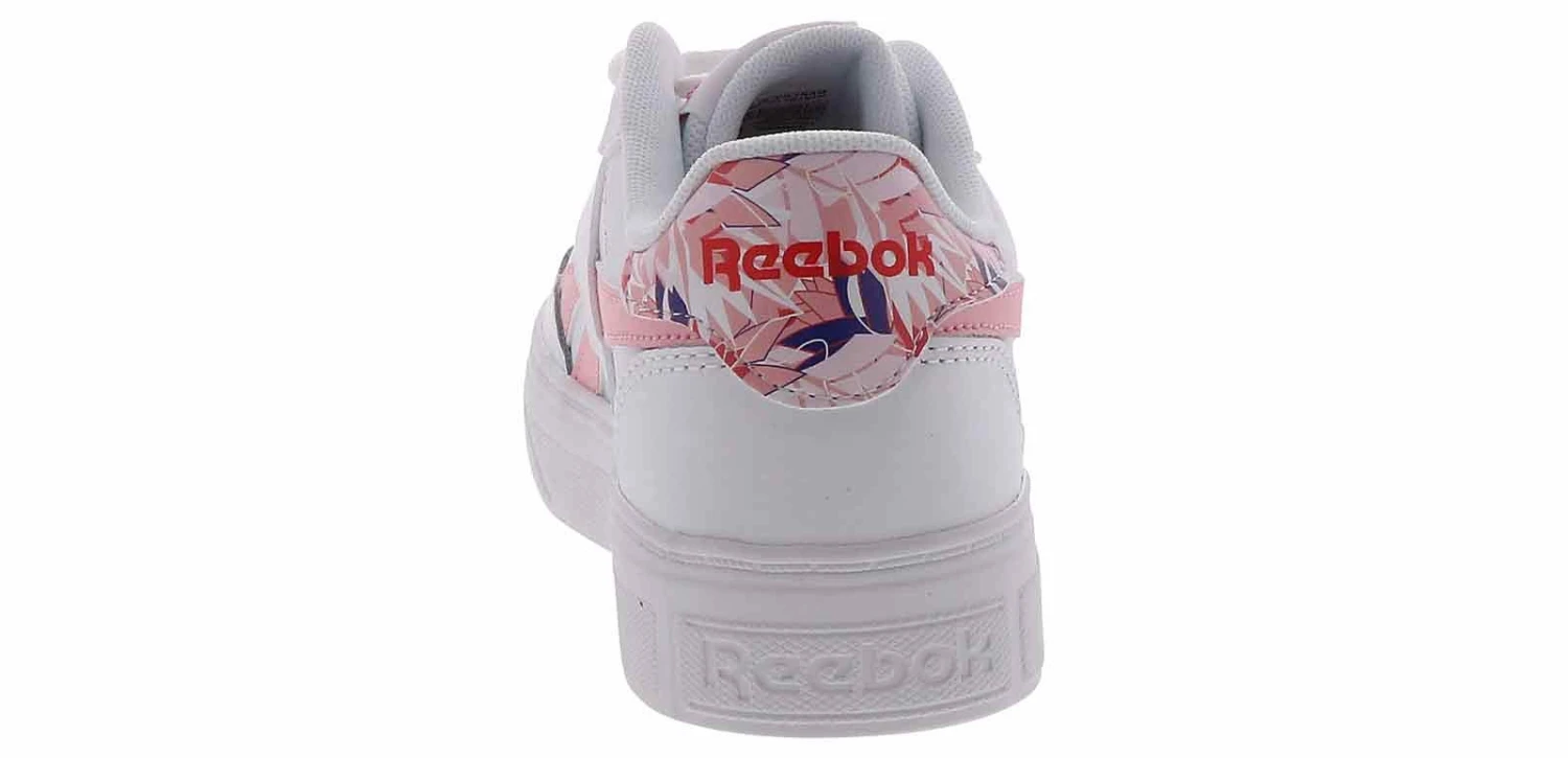 Reebok Advance Bold Women’s Court Sneaker 3 Reebok Advance Bold Women’s Court Sneaker - Image 3