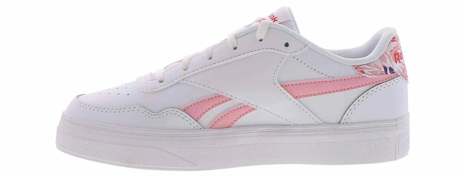 Reebok Advance Bold Women’s Court Sneaker 4 Reebok Advance Bold Women’s Court Sneaker - Image 4