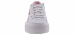 Reebok Advance Bold Women’s Court Sneaker 11 Reebok Advance Bold Women’s Court Sneaker -Bearpaw Shop reebok hr0144 courtadvancebold white06