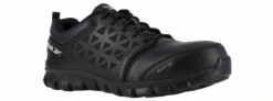 Reebok Sublite Cushion Women's Athletic Work Shoe -Bearpaw Shop reebok rb047 sublite cushion work 01