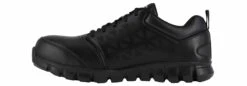 Reebok Sublite Cushion Women's Athletic Work Shoe -Bearpaw Shop reebok rb047 sublite cushion work 04