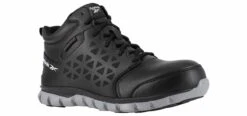 Reebok Work Sublite Cushion Men's Athletic Work Boot