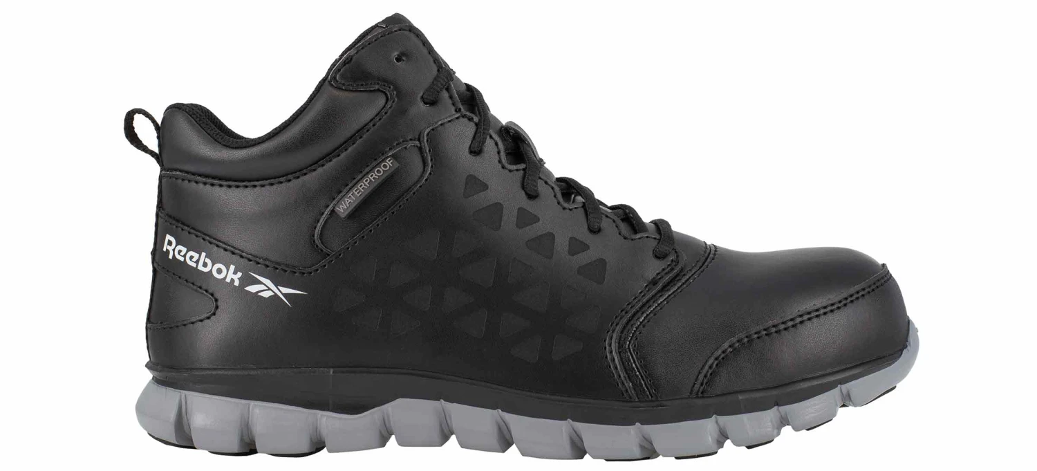 Reebok Work Sublite Cushion Men's Athletic Work Boot 2 Reebok Work Sublite Cushion Men's Athletic Work Boot - Image 2