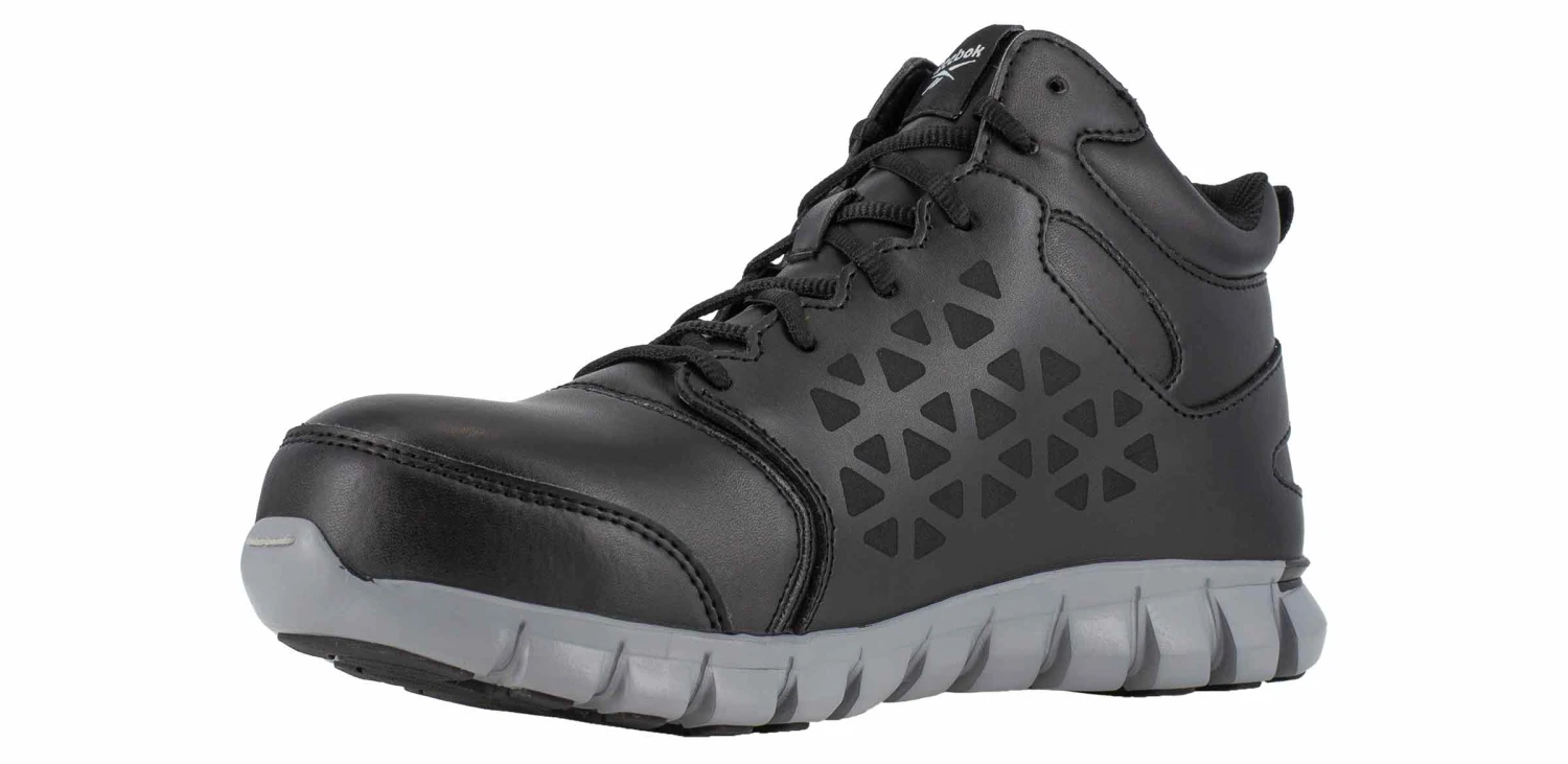 Reebok Work Sublite Cushion Men's Athletic Work Boot 3 Reebok Work Sublite Cushion Men's Athletic Work Boot - Image 3