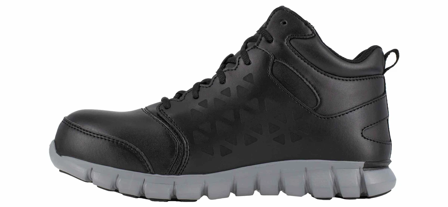 Reebok Work Sublite Cushion Men's Athletic Work Boot 4 Reebok Work Sublite Cushion Men's Athletic Work Boot - Image 4