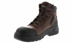 Reebok Trainex Men's Safety Toe Sport Boot -Bearpaw Shop reebok sportboot rb7755 brown05
