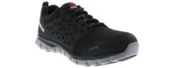 Reebok Work Sublite Cushion Men's Alloy Toe Work Shoe -Bearpaw Shop reebok sublite cushion rb4041 black01 1