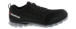 Reebok Work Sublite Cushion Men's Alloy Toe Work Shoe