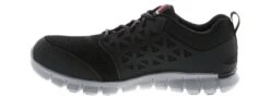 Reebok Work Sublite Cushion Men's Alloy Toe Work Shoe -Bearpaw Shop reebok sublite cushion rb4041 black04