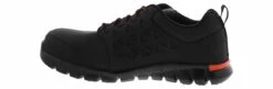 Reebok Sublite Cushion Men's Athletic Work Shoe -Bearpaw Shop reebok sublitecushionwork rb4050 black04