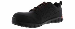 Reebok Sublite Cushion Men's Athletic Work Shoe -Bearpaw Shop reebok sublitecushionwork rb4050 black05