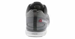 Reebok Sublite Cushion Men's Alloy Toe Safety Work Boot -Bearpaw Shop reebok work sublite cushion rb4042 grey03