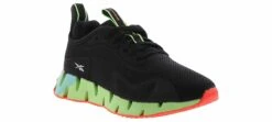 Reebok Zig Dynamica Boys’ (4-7) Athletic Shoe
