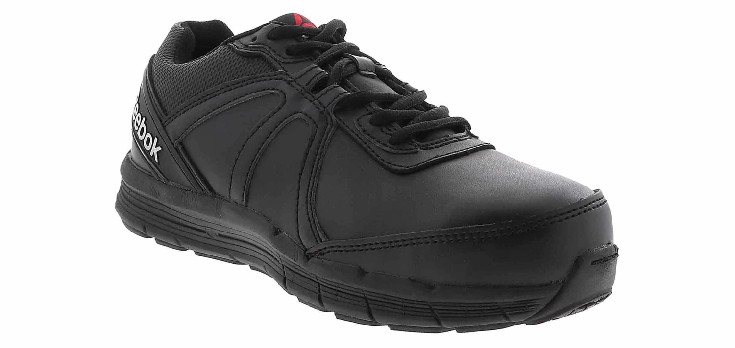 Reebok Work Cross Trainer Women's Work Shoe 1 Reebok Work Cross Trainer Women's Work Shoe