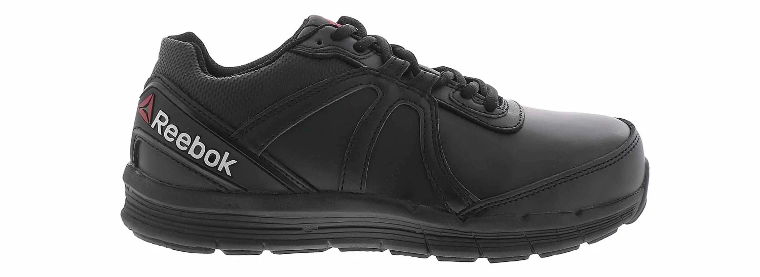 Reebok Work Cross Trainer Women's Work Shoe 2 Reebok Work Cross Trainer Women's Work Shoe - Image 2