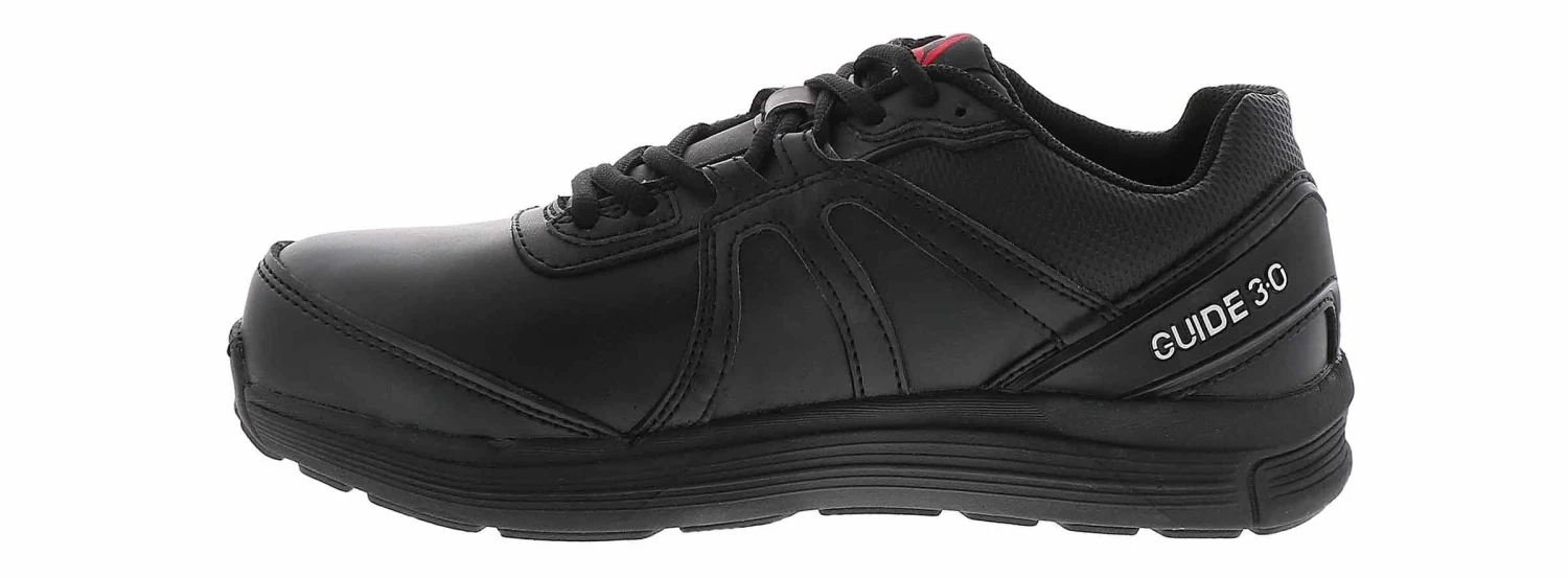 Reebok Work Cross Trainer Women's Work Shoe 4 Reebok Work Cross Trainer Women's Work Shoe - Image 4