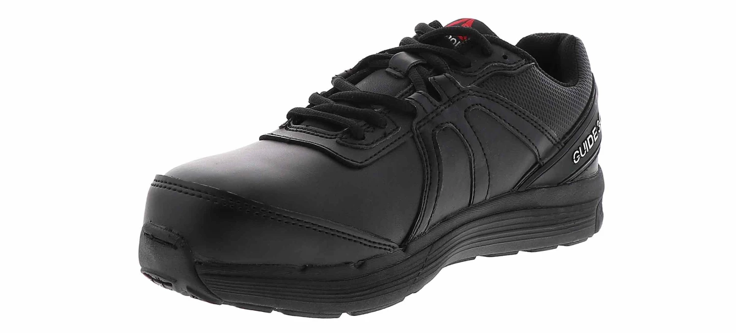 Reebok Work Cross Trainer Women's Work Shoe 5 Reebok Work Cross Trainer Women's Work Shoe - Image 5