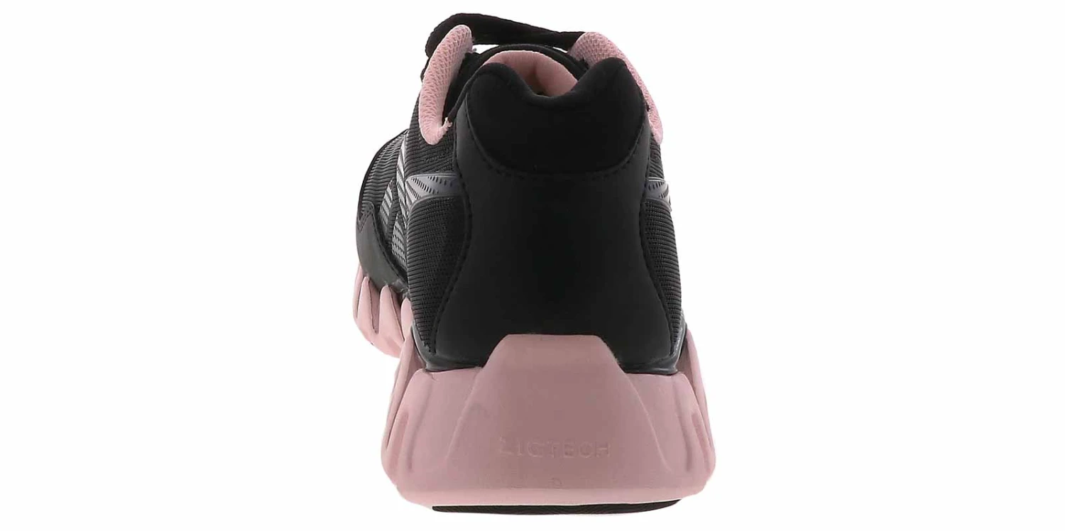 Reebok Work Zig Pulse Women’s Wide-Width Composite Toe Work Shoe 3 Reebok Work Zig Pulse Women’s Wide-Width Composite Toe Work Shoe - Image 3