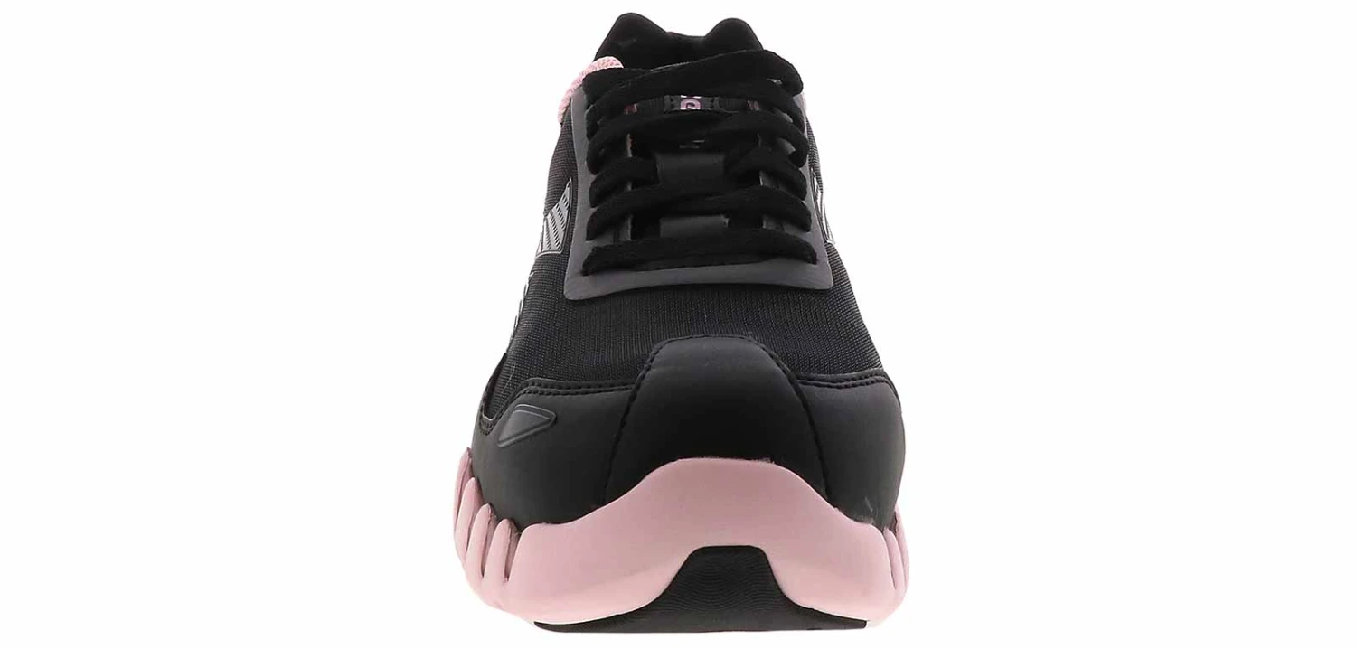 Reebok Work Zig Pulse Women’s Wide-Width Composite Toe Work Shoe 6 Reebok Work Zig Pulse Women’s Wide-Width Composite Toe Work Shoe - Image 6