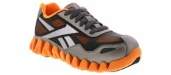 Reebok Work Zig Pulse Women’s Composite-Toe WorkShoe