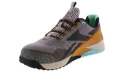 Reebok Nano XI Adventure Men’s Safety Toe Work Shoe -Bearpaw Shop reebokwork rb3482 nanoxiadventure grey05