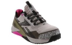 Reebok Nano XI Adventure Women’s Safety Toe Work Shoe