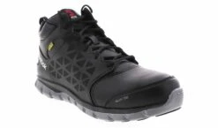 Reebok Sublite Cushion Men's Met Guard Work Shoe