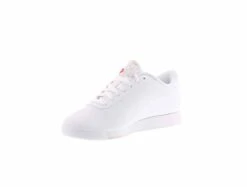 Reebok Princess Women's Athletic Shoe 10 Reebok Princess Women's Athletic Shoe -Bearpaw Shop reebox princesswhite 2 1475 white05