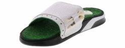 Reef Mulligan Men’s Casual Slide Sandal -Bearpaw Shop reef ci3748 mulliganslide white05