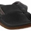 Reef Santa Ana Grey Men’s Casual Sandal