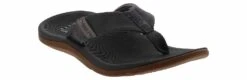 Reef Santa Ana Grey Men’s Casual Sandal