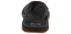 Reef Santa Ana Grey Men’s Casual Sandal -Bearpaw Shop reef ci4652 mulliganslide grey03