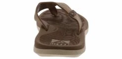 Reef Santa Ana Men's Sandal -Bearpaw Shop reef ci5740 santaana tan03
