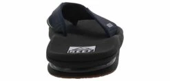 Reef Fanning Men’s Casual Sandal -Bearpaw Shop reef ci6534 fanning navy03